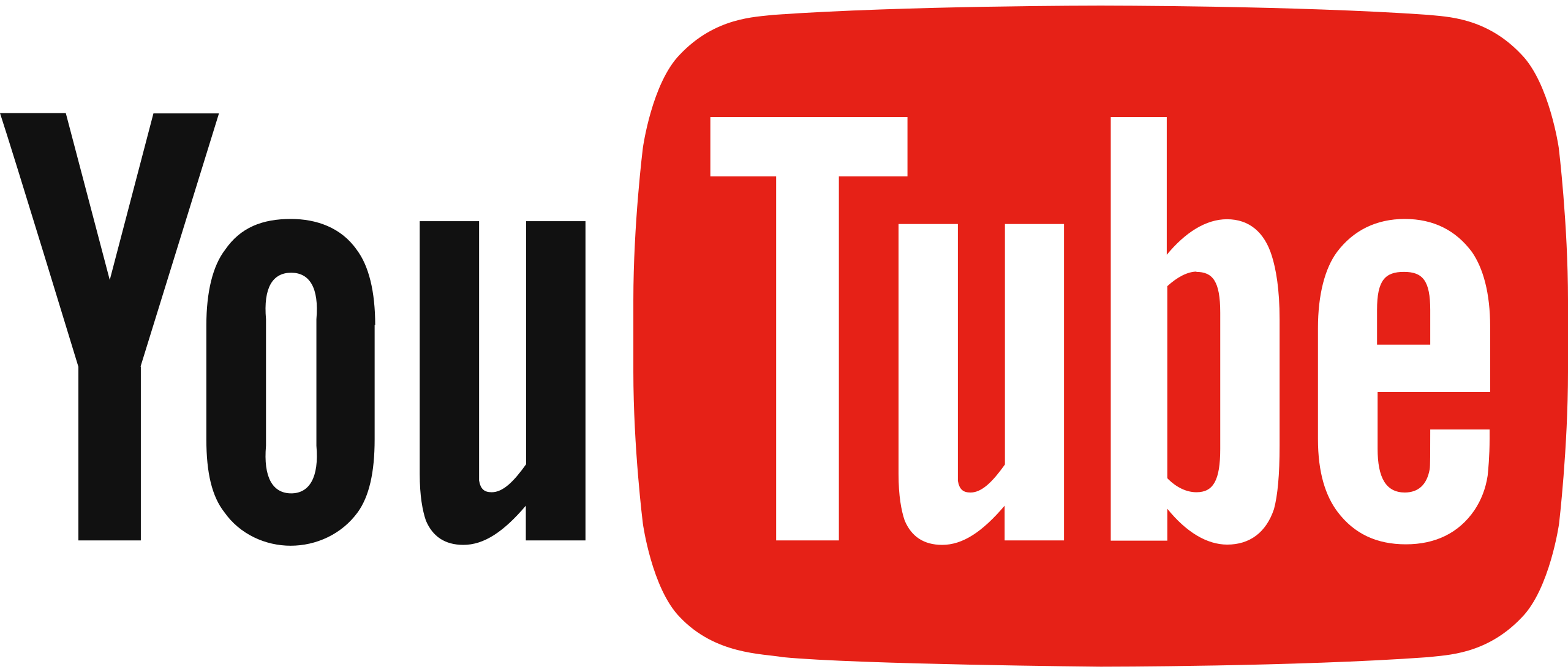 Logo do    Youtube